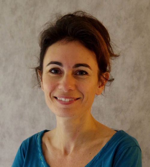 Delphine Gruaz